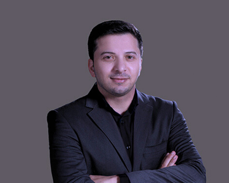 Dr. Hamzeh Jaber