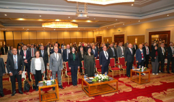 الأميرة سمية بنت الحسن ترعى انطلاق فعاليات المؤتمر الدولي الثالث في الاتجاهات الحديثة لعلوم الحوسبة في جامعة الاميرة سمية للتكنولوجيا بمشاركة باحثين من 33 دولة 