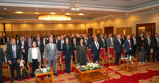الأميرة سمية بنت الحسن ترعى انطلاق فعاليات المؤتمر الدولي الثالث في الاتجاهات الحديثة لعلوم الحوسبة في جامعة الاميرة سمية للتكنولوجيا بمشاركة باحثين من 33 دولة 