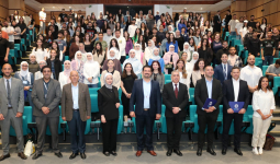 Princess Sumaya University for Technology Hosts Second Digital Marketing Day Featuring Industry Experts