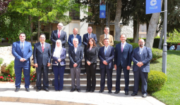 Princess Sumaya University for Technology and Jordan Securities Commission Sign a Memorandum of Understanding to Enhance Cooperation