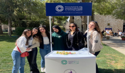 Women Entrepreneurial Club 
