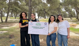 Sustainable Development Club