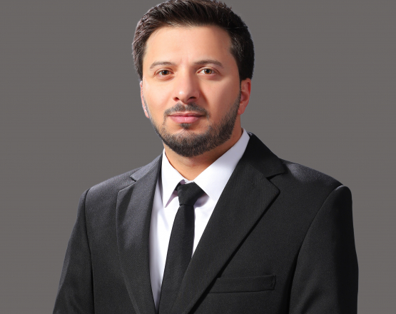 Dr. Hamzeh Jaber