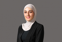 Esra'a Abu Rumman