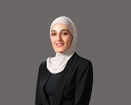 اسراء  ابو رمان