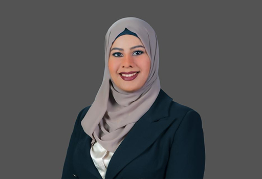 أميرة عوض