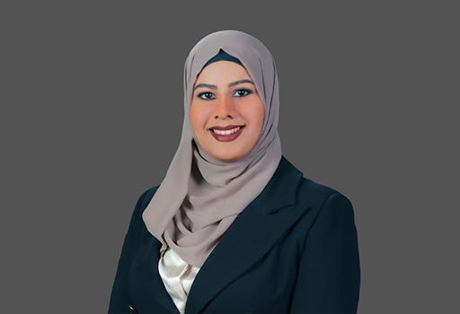 Amira Awad