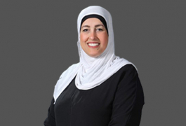 إيمان ذوقان