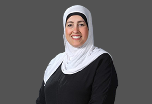 إيمان ذوقان