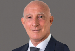 Prof. Stephen Rosenbaum
