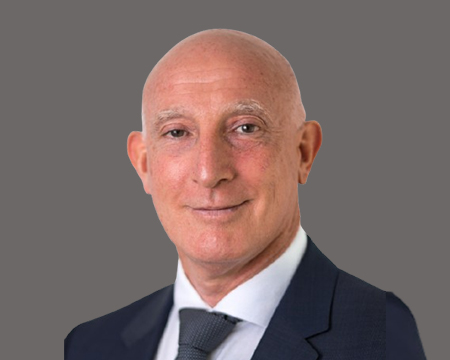 Prof. Stephen Rosenbaum