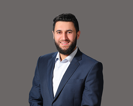 Dr. Zaid Haymoor