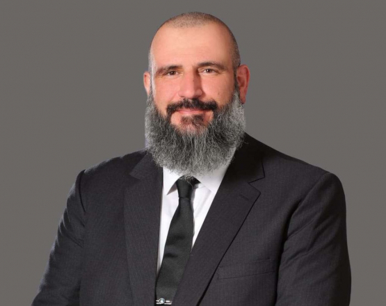 Dr. Yazan Al-Rawashdeh