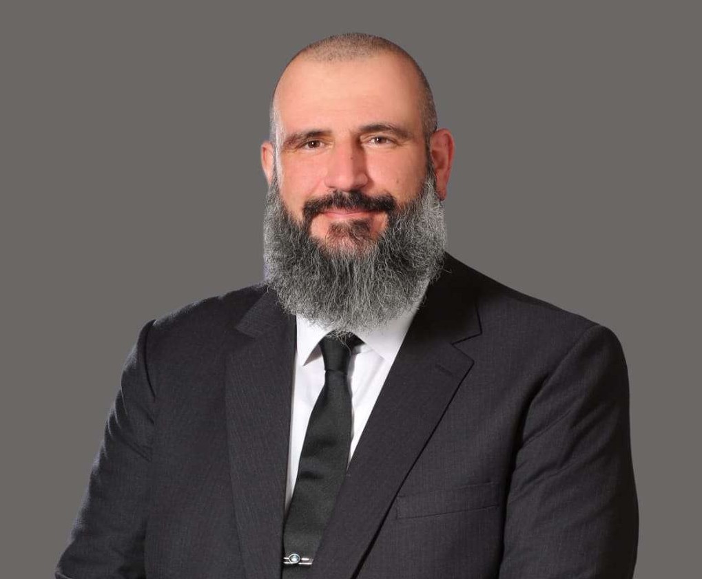 Dr. Yazan Al-Rawashdeh