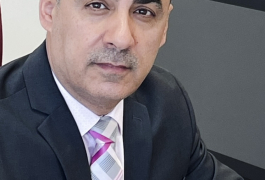 أ.د. حسام أحمد إبراهيم الشمري