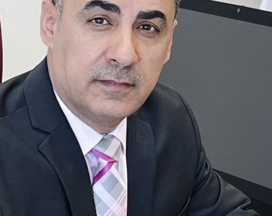 أ.د. حسام أحمد إبراهيم الشمري