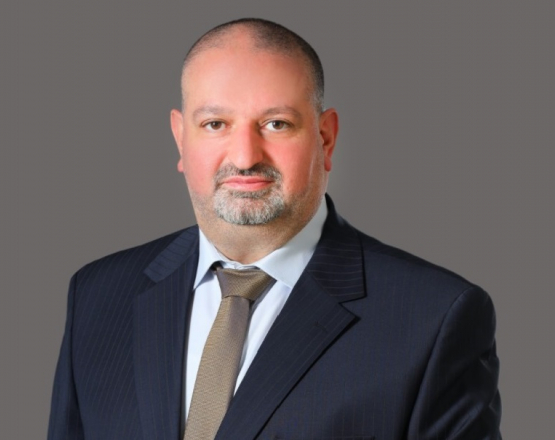 د. اسامة أبو شرخ