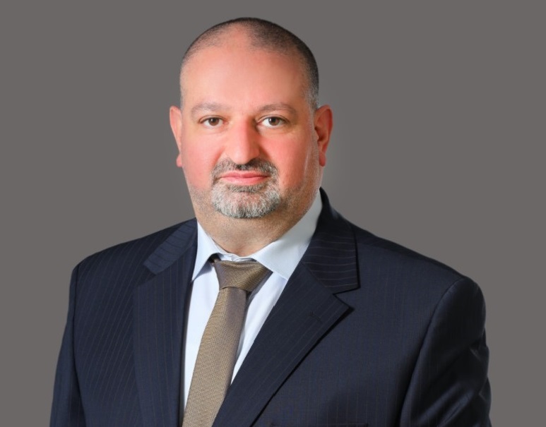 Dr. Osama Abu-Sharkh