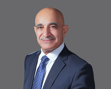 أ.د. عبد الغفور الصيدي