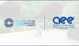 PSUT’s Energy Engineers Club Receives International Recognition
