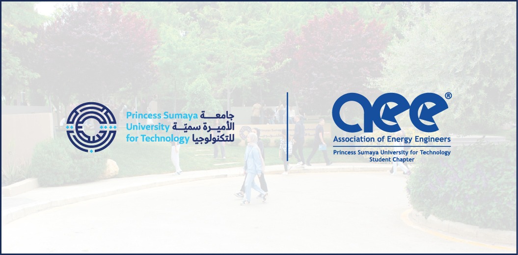 فرع نادي مهندسي الطاقة في جامعة الأميرة سمية للتكنولوجيا يحصد تكريمًا دوليًا من المنظمة العالمية لمهندسي الطاقة