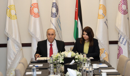 PSUT and Income and Sales Tax Department Sign Memorandum of Understanding to Promote AI in Taxation