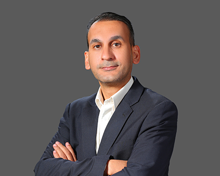 Prof. Saud Althunibat