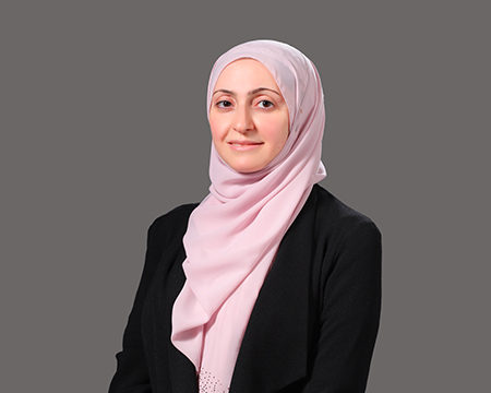 هانيا العمري