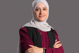 أ.أميمة إسماعيل