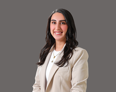 Raneem Khalifeh