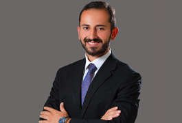 السيد طارق فرغل