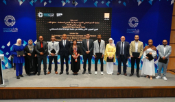 Under the Patronage of HRH Princess Sumaya bint El Hassan: Orange Jordan Celebrates the Graduation of 14 Innovative Projects from AI Incubator