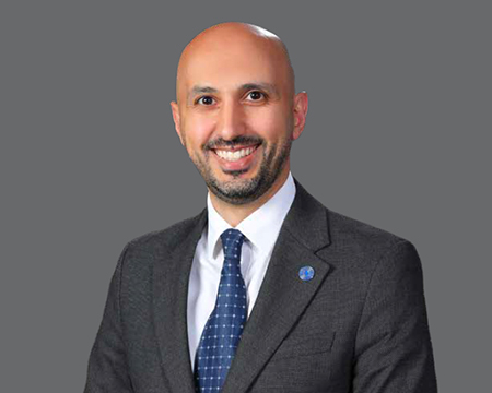 د. أحمد أبو شقرة