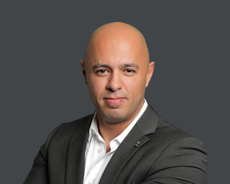 Dr. Mohanned M. Al-Arabiat