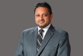 Dr. Rami Ibrahim
