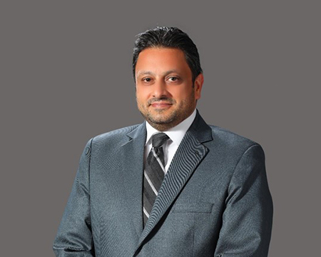 د. رامي إبراهيم