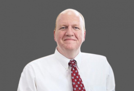Prof. Vernon Jay Richardson