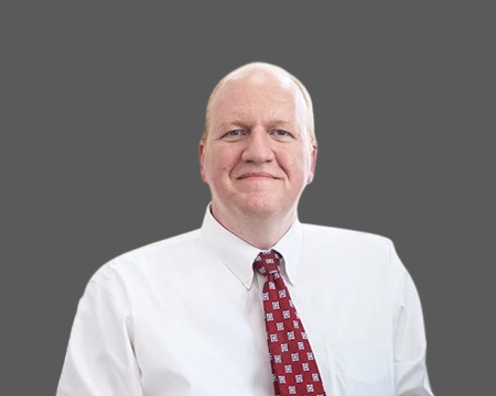 Prof. Vernon Jay Richardson