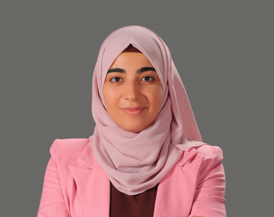 د. ايناس ابو لبدة