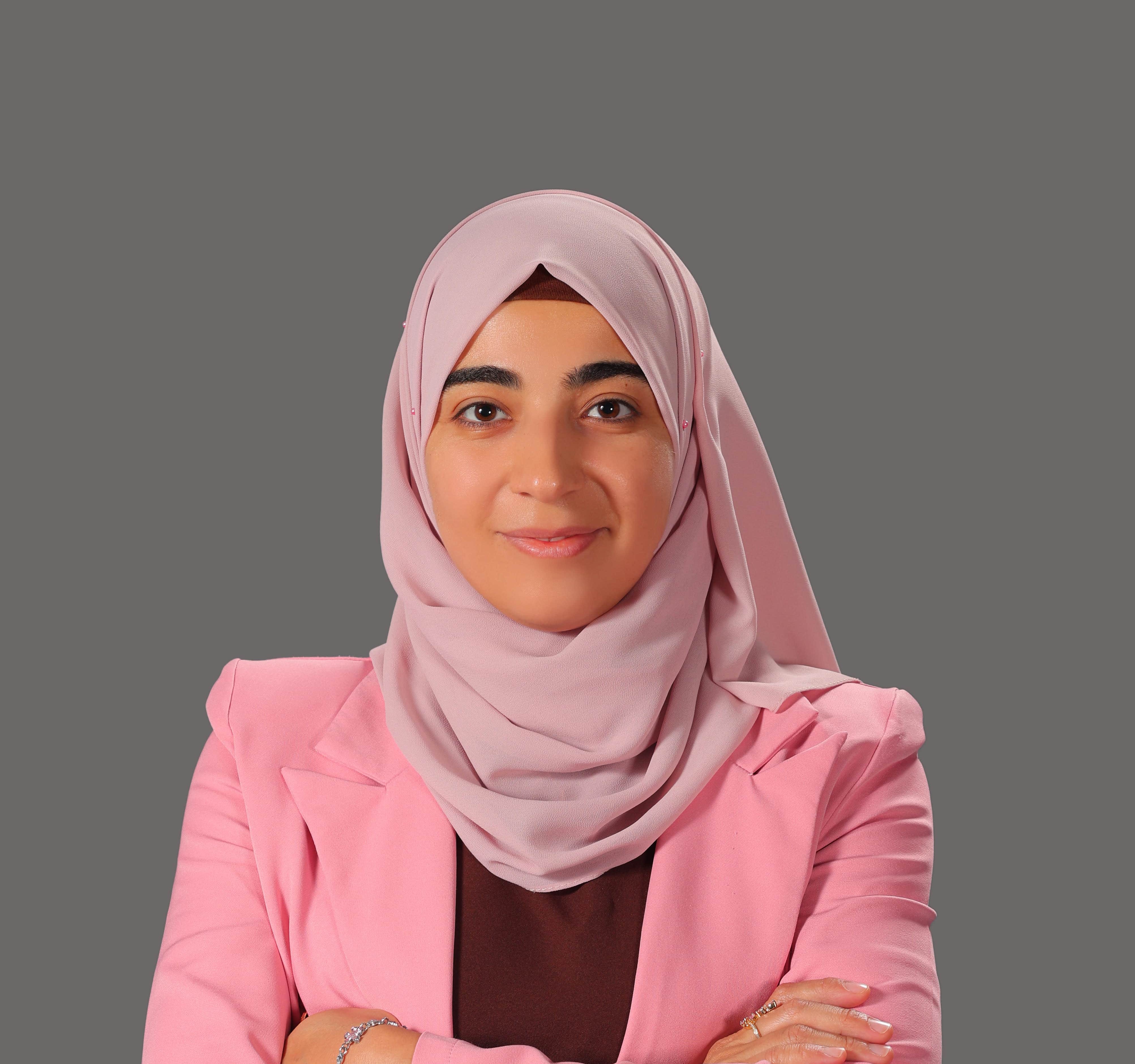 د. ايناس ابو لبدة