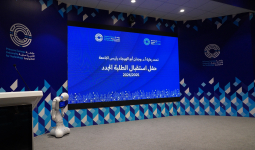 Welcoming new students