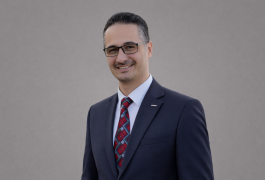 د. محمد العمري