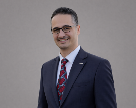 Dr. Mohammad AL-Omari