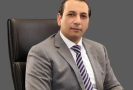 Mr. Ghassan Al-Lahham