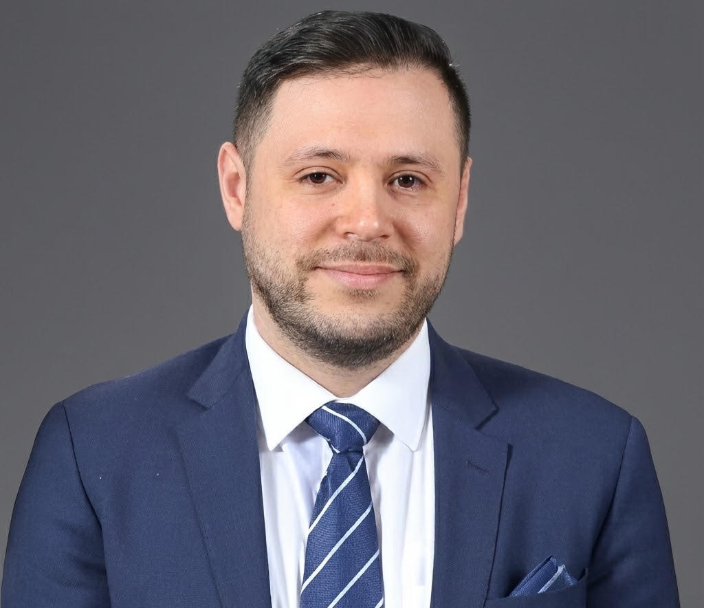 د. هيثم العاني