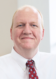 Prof. Vernon Jay Richardson