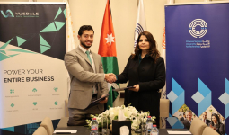Princess Sumaya University for Technology Promotes the Digital Identity of Its Graduates in Cooperation with Alumni-Owned VUEDALE Electronic Design Company