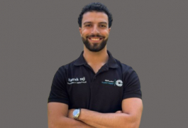 Student Council Vice President