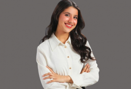 Student Council President